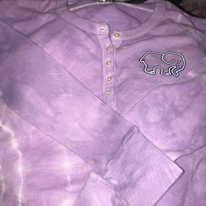 Women’s Ivory Ella Waffle Knit